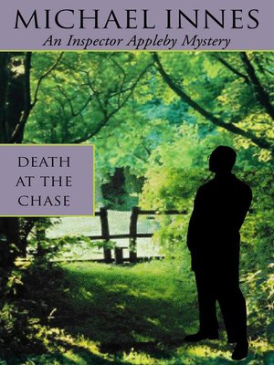 cover image of Death at the Chase